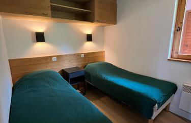 Apartment Paradiski 309 - La Plagne - ski-in, ski-out - Foto 7