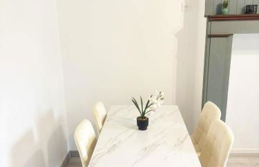 Cosy avec spa et sauna et jardin - Foto 25