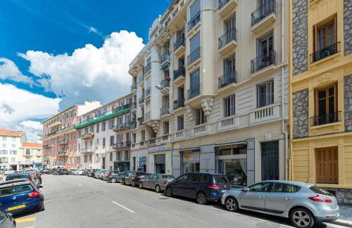 Cosy 1 Bdr near Garibaldi Square - Top Floor & AC - Photo 28