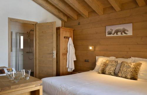 Résidence Carlina by Les Etincelles - Foto 19