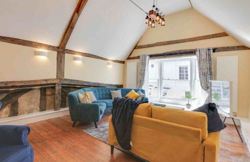 Josua Medieval Living Maldon - Foto 25