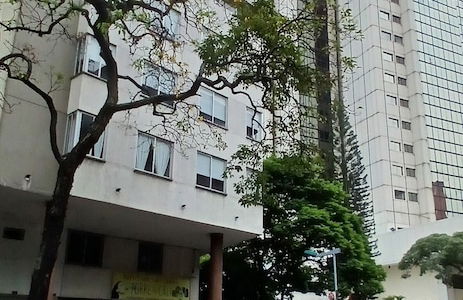 504 Moderno Aparta-Suite en Versalles Tipo Loft - Cali Tower Suites & Lofts - Photo 65