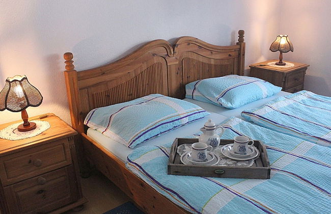 Wohnung im Teutoburger Wald - Foto 11