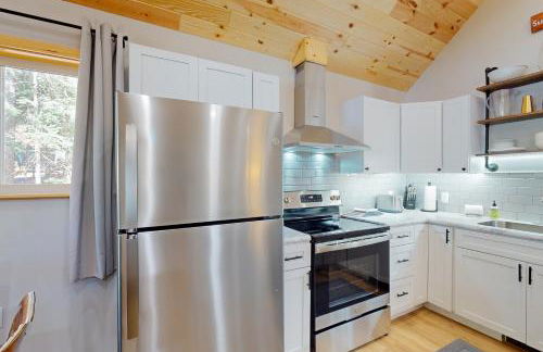 Chalet on the Bay - Foto 11