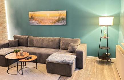 Ferienwohnung Abzuchthafen - Foto 65
