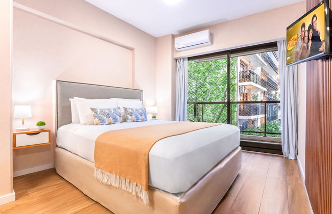 Modern Apartments in Palermo - by BueRentals - Foto 11