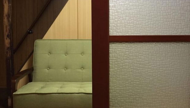 Secret Garden Kyoto - Photo 2, Coin salon dans le hall