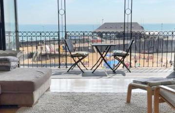 Ancient Lights -Broadstairs Pier - Foto 13