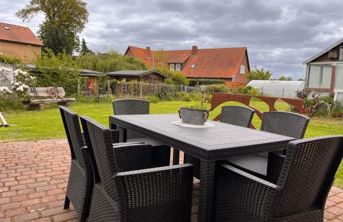 Ferienwohnung am Eschenberg - Foto 25