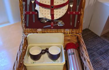 Wavelet Cottage - a Staithes gem - Foto 11