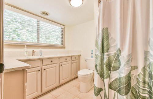 Relax & Play with Kayaks, Ping Pong & Arcade Table - Foto 43