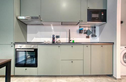 HOZYHOME Strategica soluzione in Fondazione Prada - Foto 1