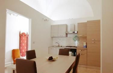 Salentu Meu Casa Vacanze - Foto 8