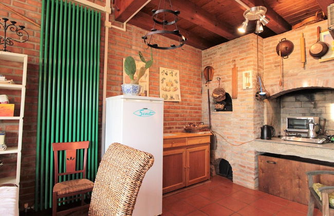 Belvilla by OYO Ca' Landrini - Foto 4