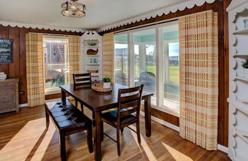 Estuary Cottage - Foto 6