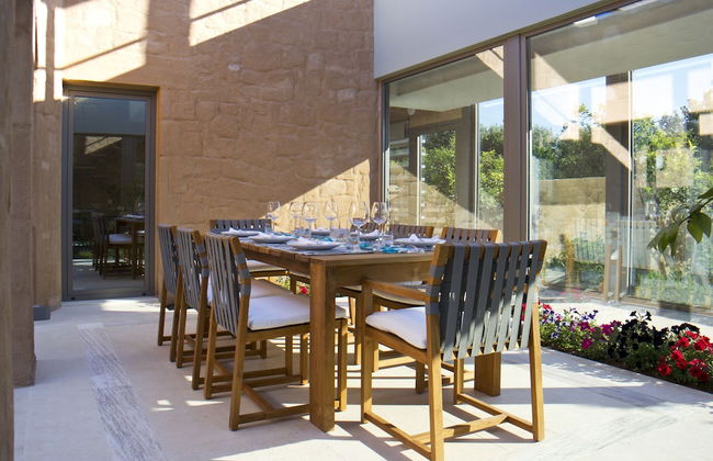 Conte Marino Villas - Foto 75