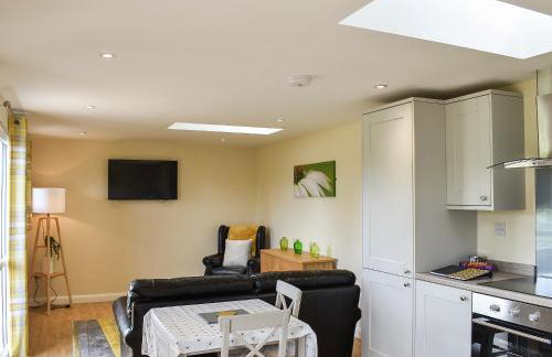 Sherwood Forest Lodge 2 - Foto 2