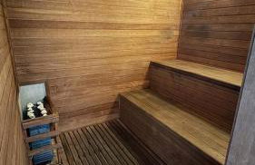 LoftPrime Experience Piscina Sauna & Wi-Fi Ultra Rápido - Foto 25