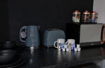 Ultra-Fine APARTMENTS in CENTRAL HALIFAX - Foto 10