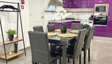 Reformado. Plaza de Toros. A/C - Photo 3, stove, pet friendly, toaster, minibar