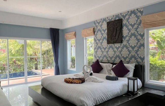 De Palm Poolvilla - Photo 2