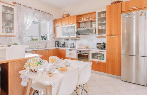 Propodes Luxury Villa - Photo 28