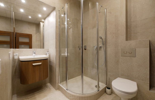 Apartment Karla Capka Street - Foto 46