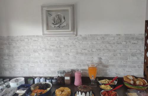 Pousada Rancho Bonito - Foto 15