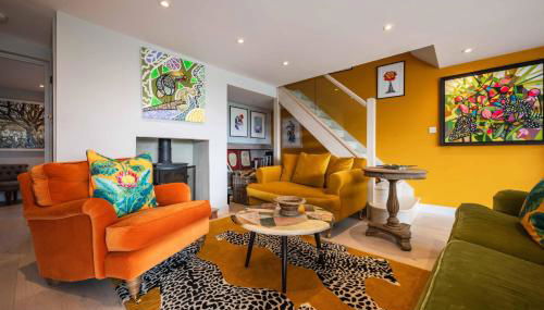 Moo Cottage - Foto 3