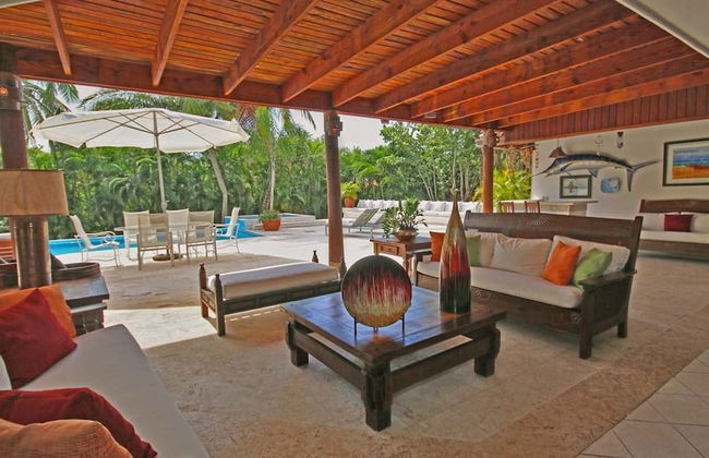 Villa del Caribe by Casa de Campo Resort & Villas - Foto 12