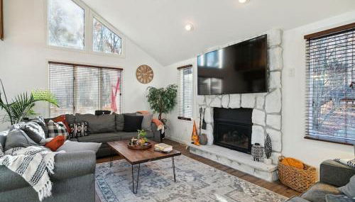 Welcome to The Mountain Escape! - Foto 2