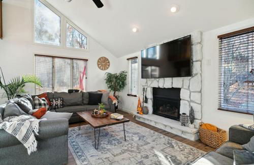 Welcome to The Mountain Escape! - Foto 2