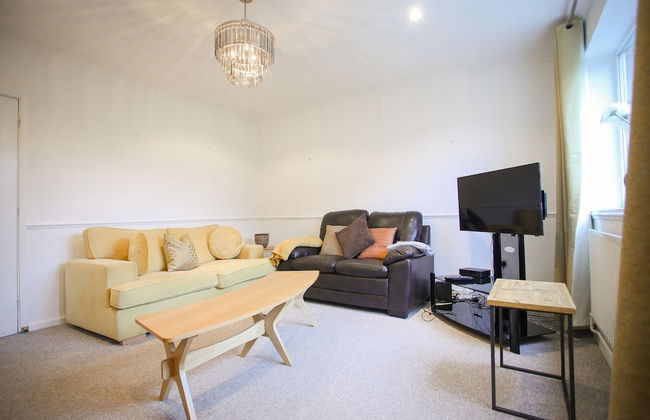 Business Park Lodge by Paymán Club - Photo 19