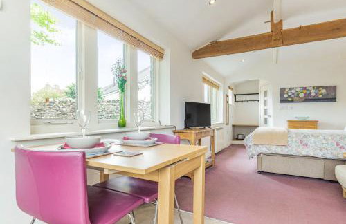 The Friendly Room - Foto 9