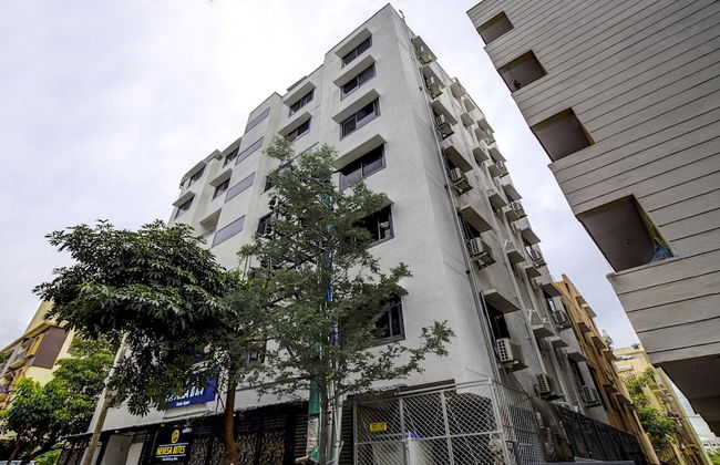 Hotel Nevesa Inn - Foto 27