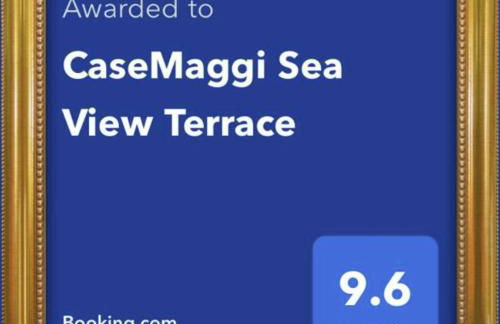 CaseMaggi Sea View Terrace - Foto 27