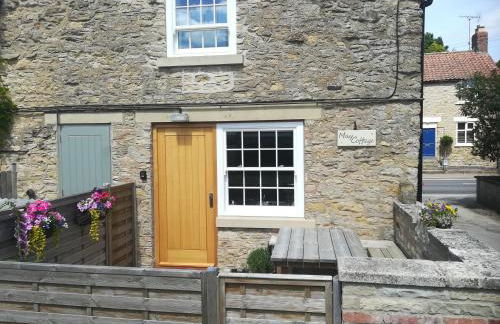 May Cottage - Foto 2