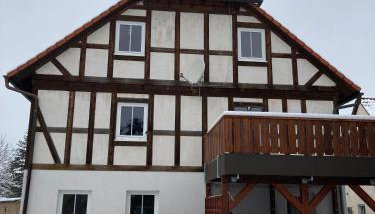 Ferienwohnung Wie zu Hause - Foto 2