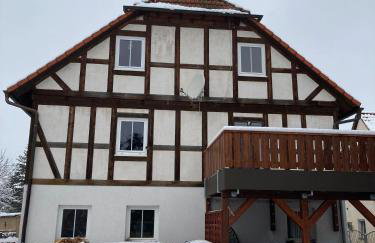 Ferienwohnung Wie zu Hause - Foto 2