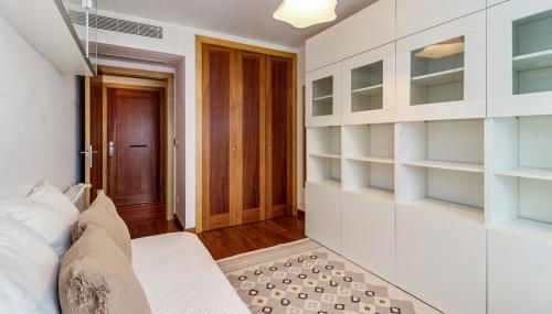 Condo Tagus River - Foto 3