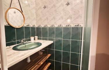 Gîte Côte Fleurie, 2 à 4 personnes, La Ferme de Valambray - Foto 17