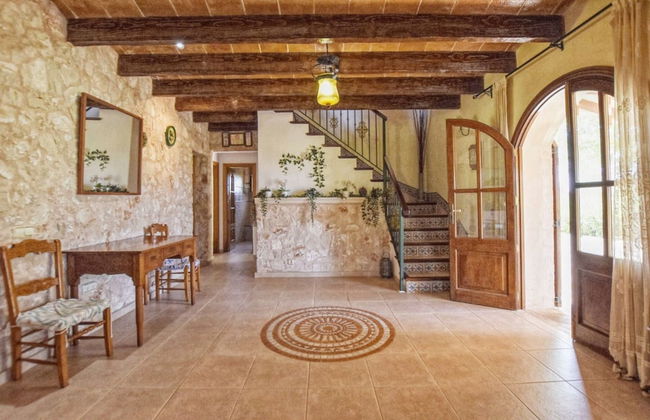 Country House in Campos Near Es Trenc Beach - Foto 3