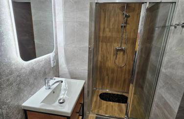 Zawoja Domek 1895 - Sauna i Bania - Foto 19