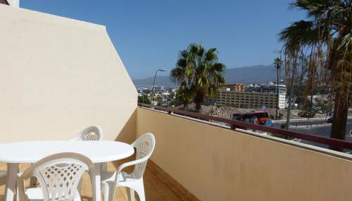 Suncanarias Apartamento La Chocita - Foto 5