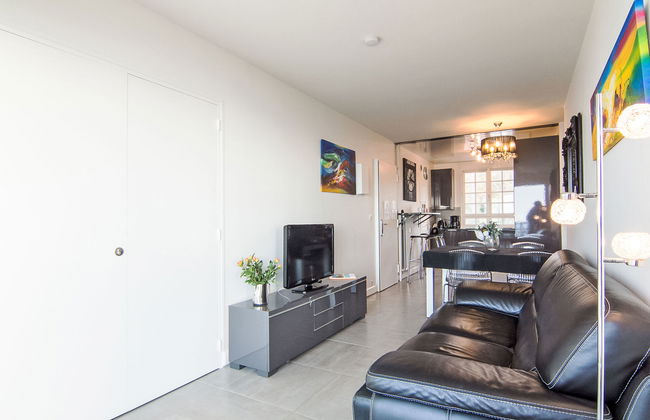 Le Parc Cordier - Foto 7