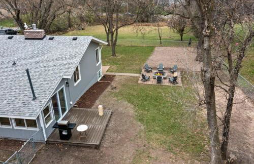 The Covington Haus - Foto 41