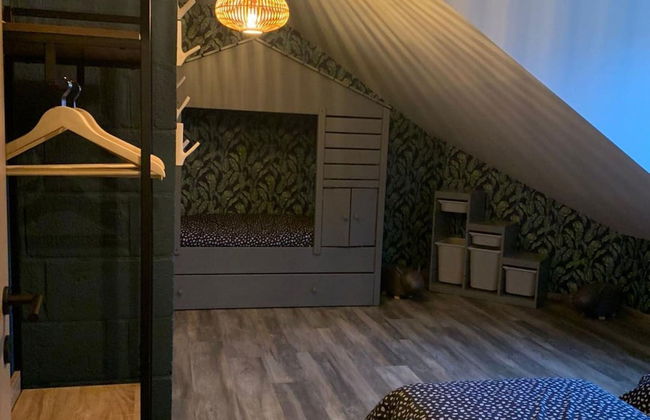 Elegant Family Stay, Wallonia - Photo 2