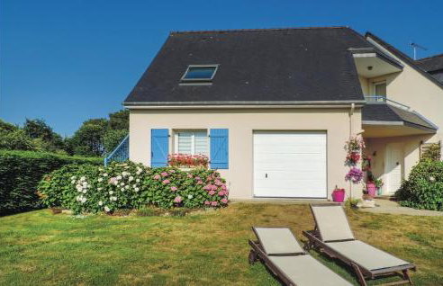 Awesome Apartment In Matignon With Wifi - Foto 9