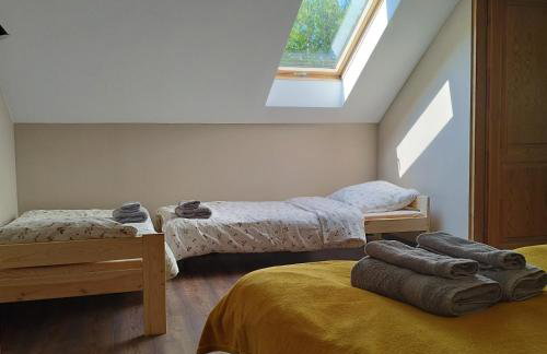 Apartamenty u Gołębiewskich - Foto 18