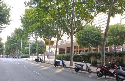Auditori Barcelona - Photo 52